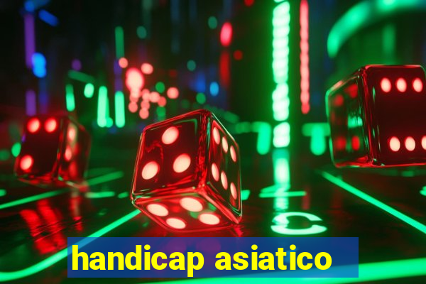 handicap asiatico -.5